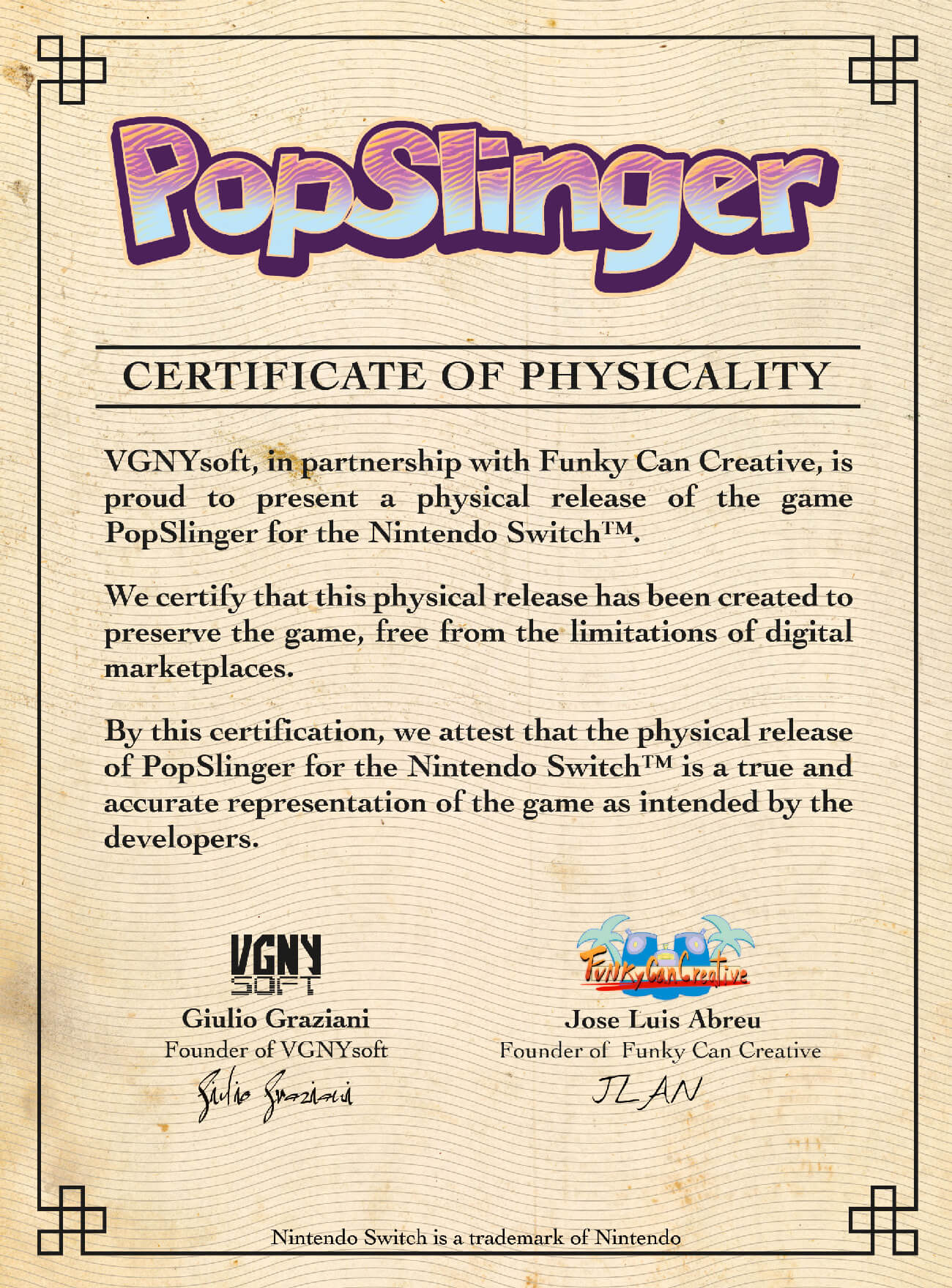 PopSlinger (Extra Edition) - Nintendo Switch - Image 3