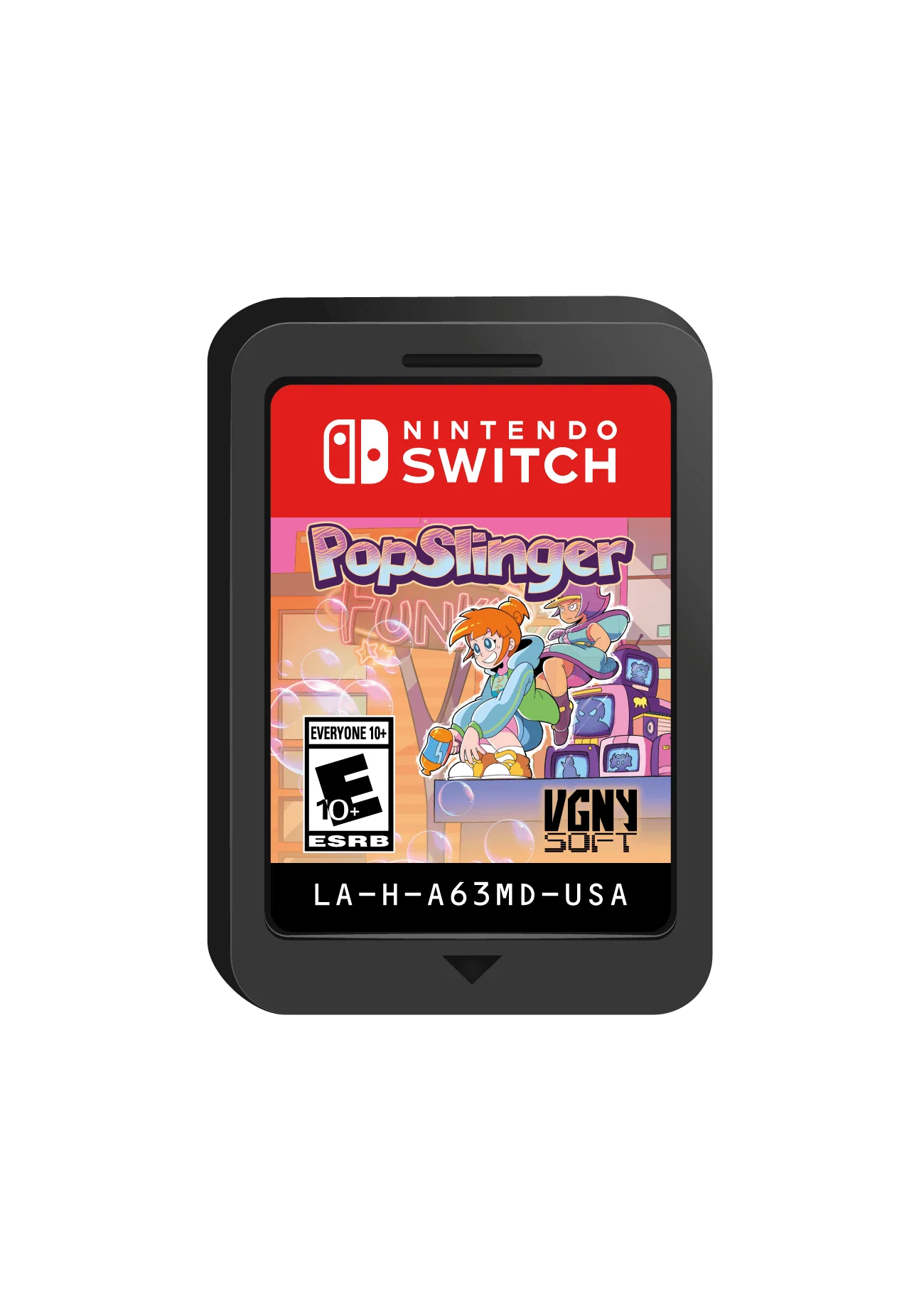 PopSlinger (Extra Edition) - Nintendo Switch - Image 4