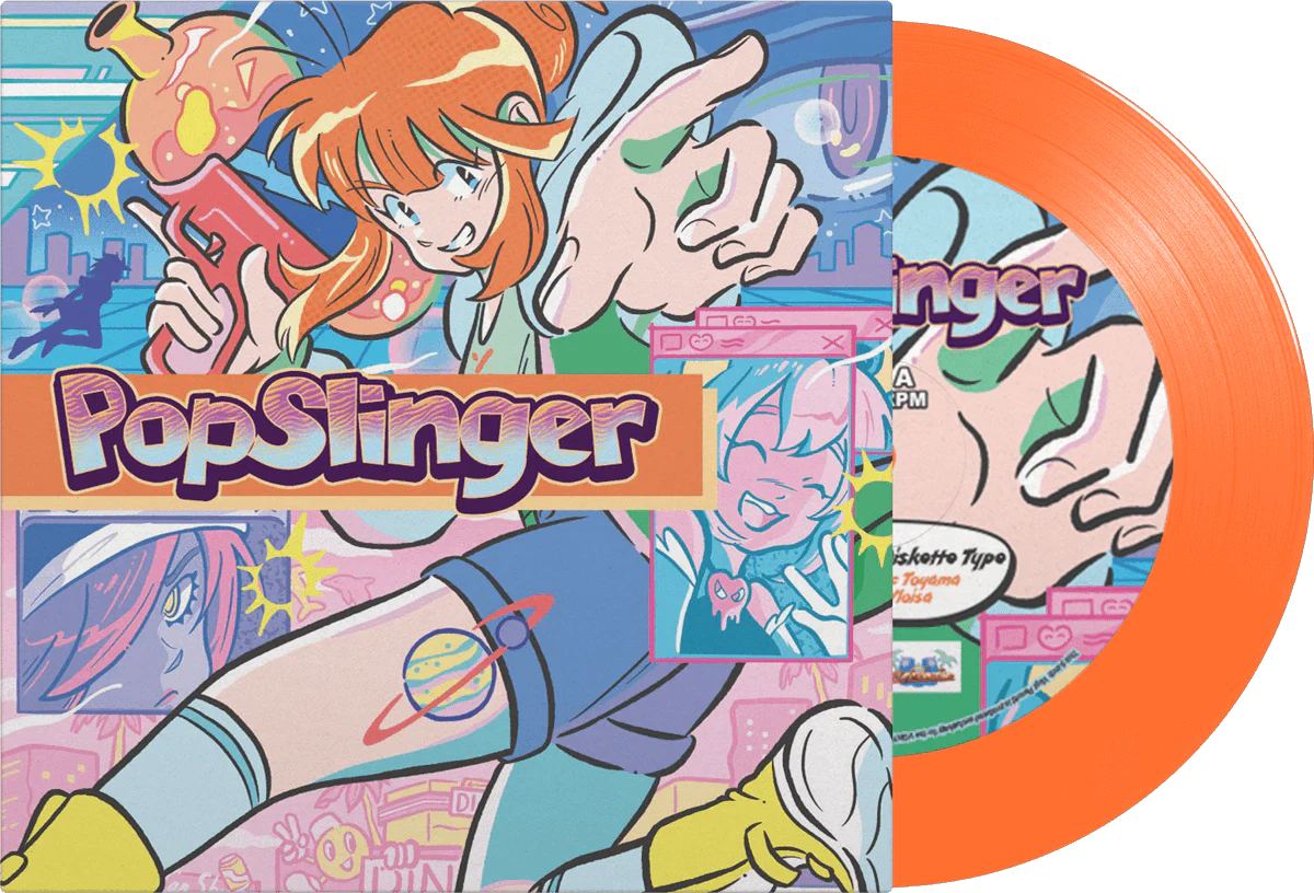 PopSlinger (Extra Edition) - Nintendo Switch - Image 6