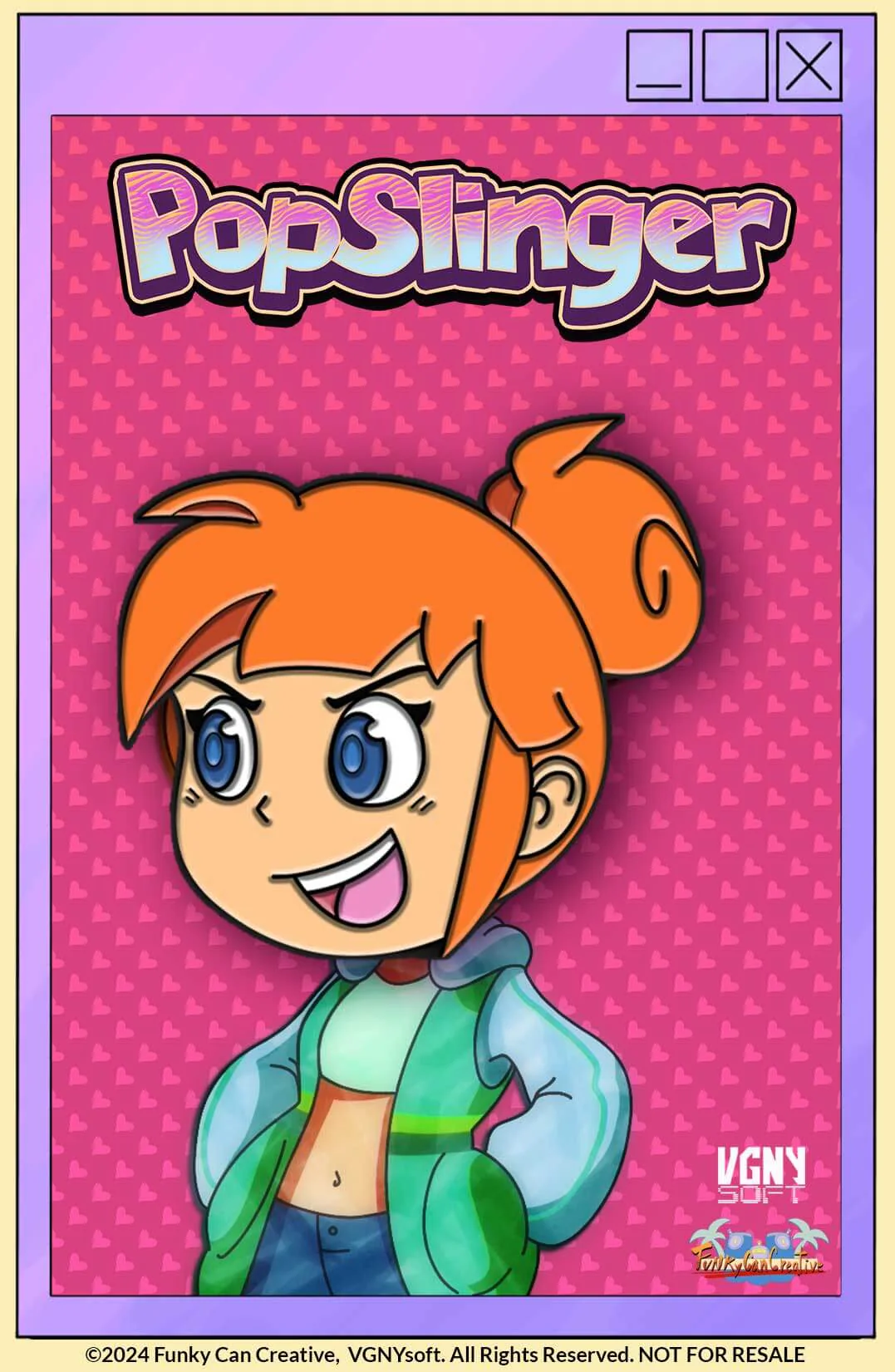 PopSlinger (Extra Edition) - Nintendo Switch - Image 8