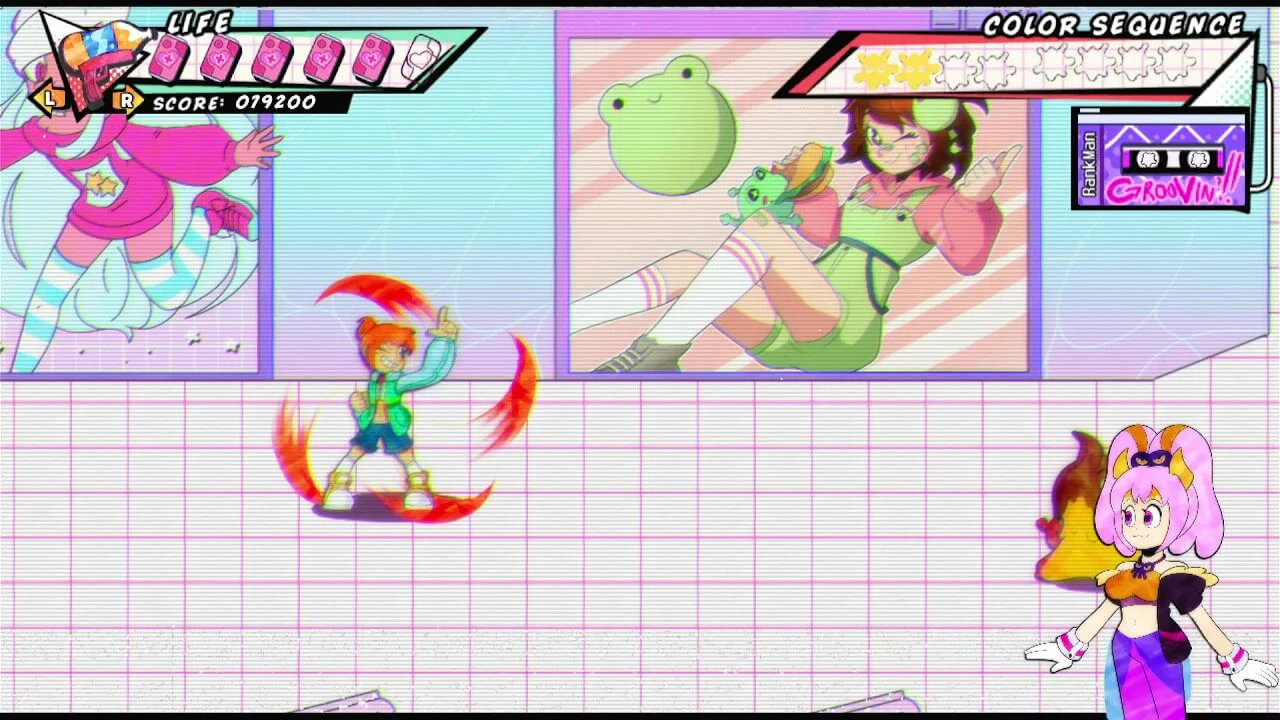 PopSlinger (Extra Edition) - Nintendo Switch - Image 21