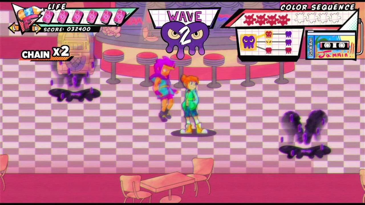 PopSlinger (Extra Edition) - Nintendo Switch - Image 23