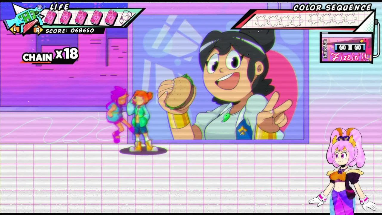 PopSlinger (Extra Edition) - Nintendo Switch - Image 13