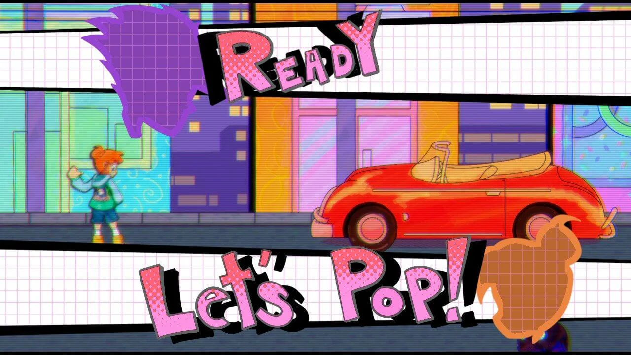 PopSlinger (Extra Edition) - Nintendo Switch - Image 15