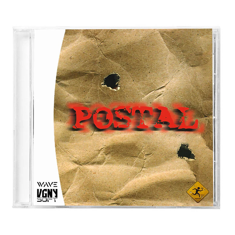 Postal - Dreamcast