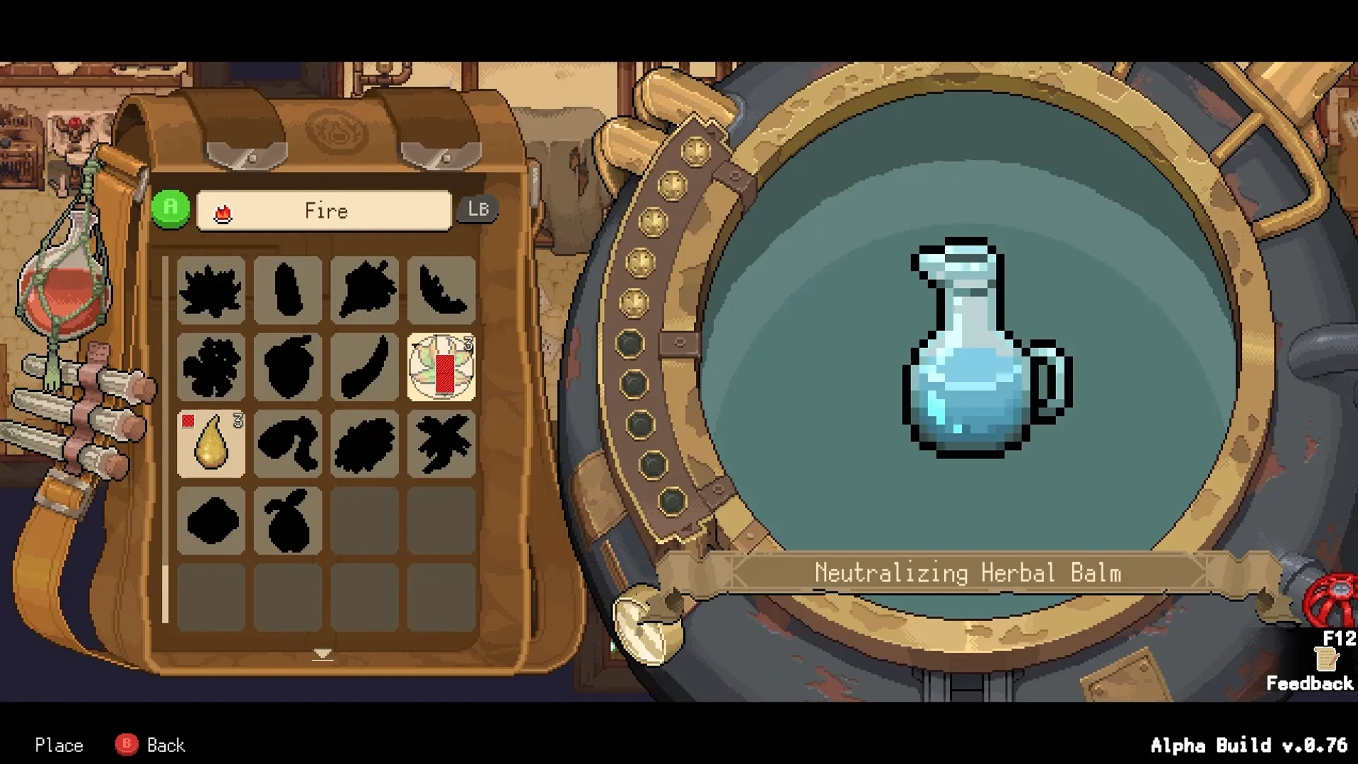 Potion Permit Complete Edition - PS5 - Image 10