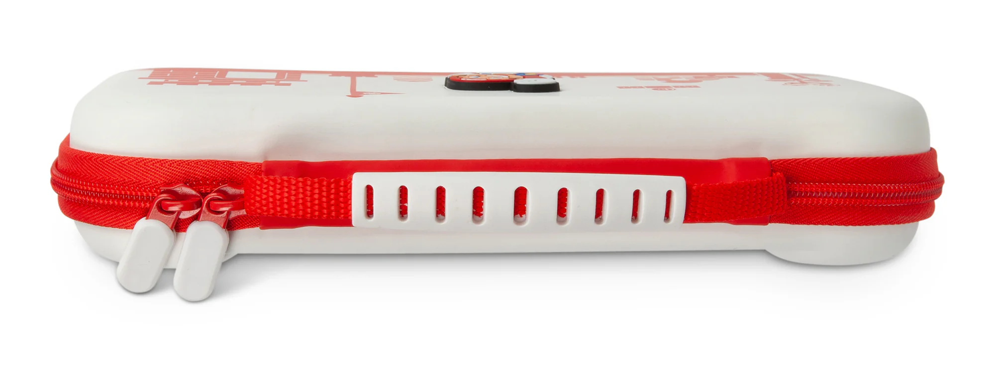 POWER A CARRY CASE MARIO RED AND WHITE (ALL SWITCH CONSOLES) - SWITCH - Image 4