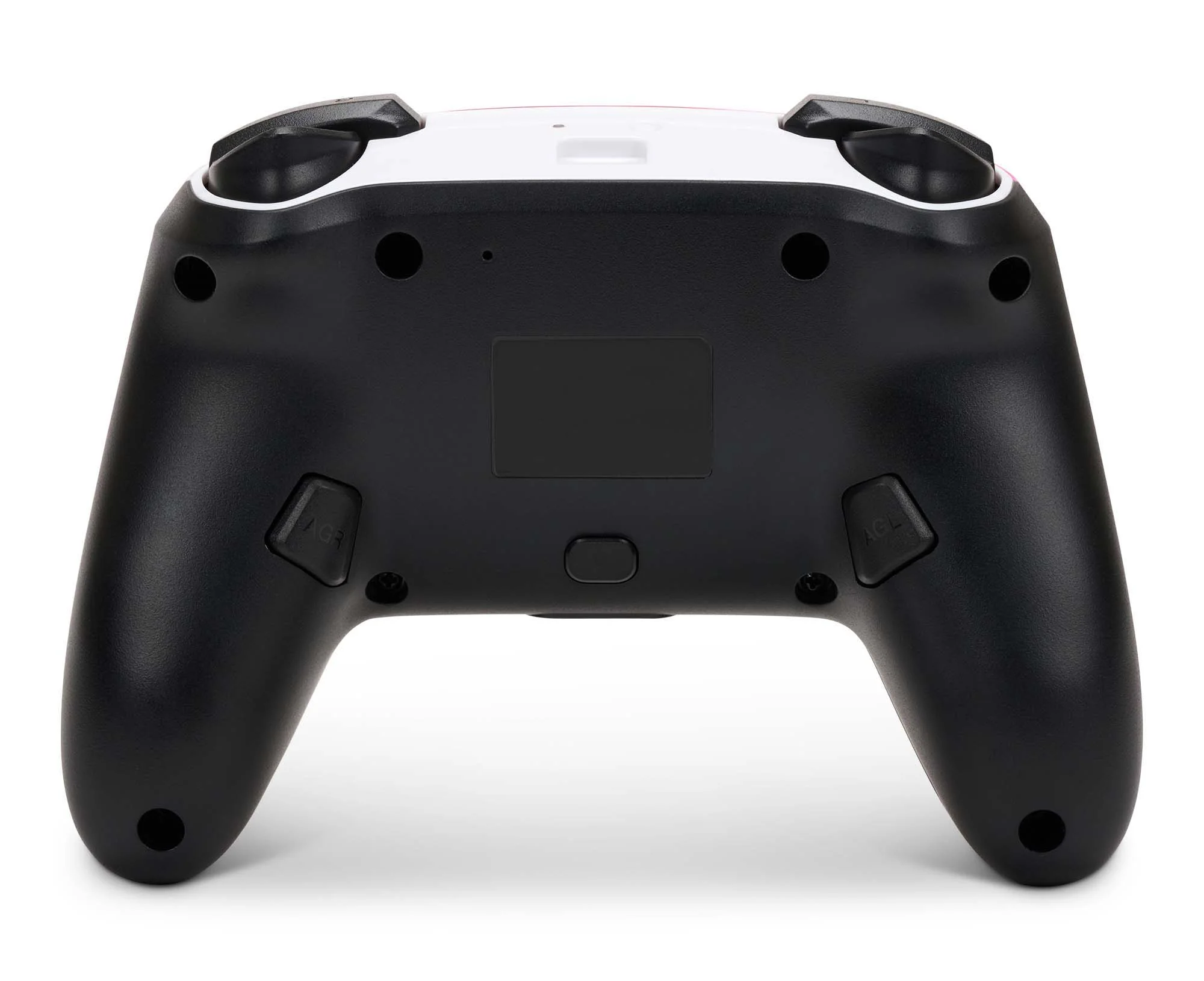 Power A Enhanced Wireless Controller for Nintendo Switch - Blood Moon Zelda - SWITCH - Image 2