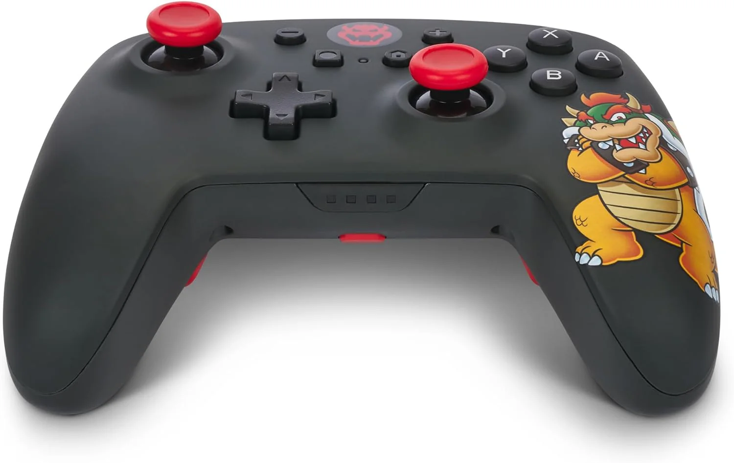 Power A Enhanced Wireless Controller Switch Bowser - Image 9