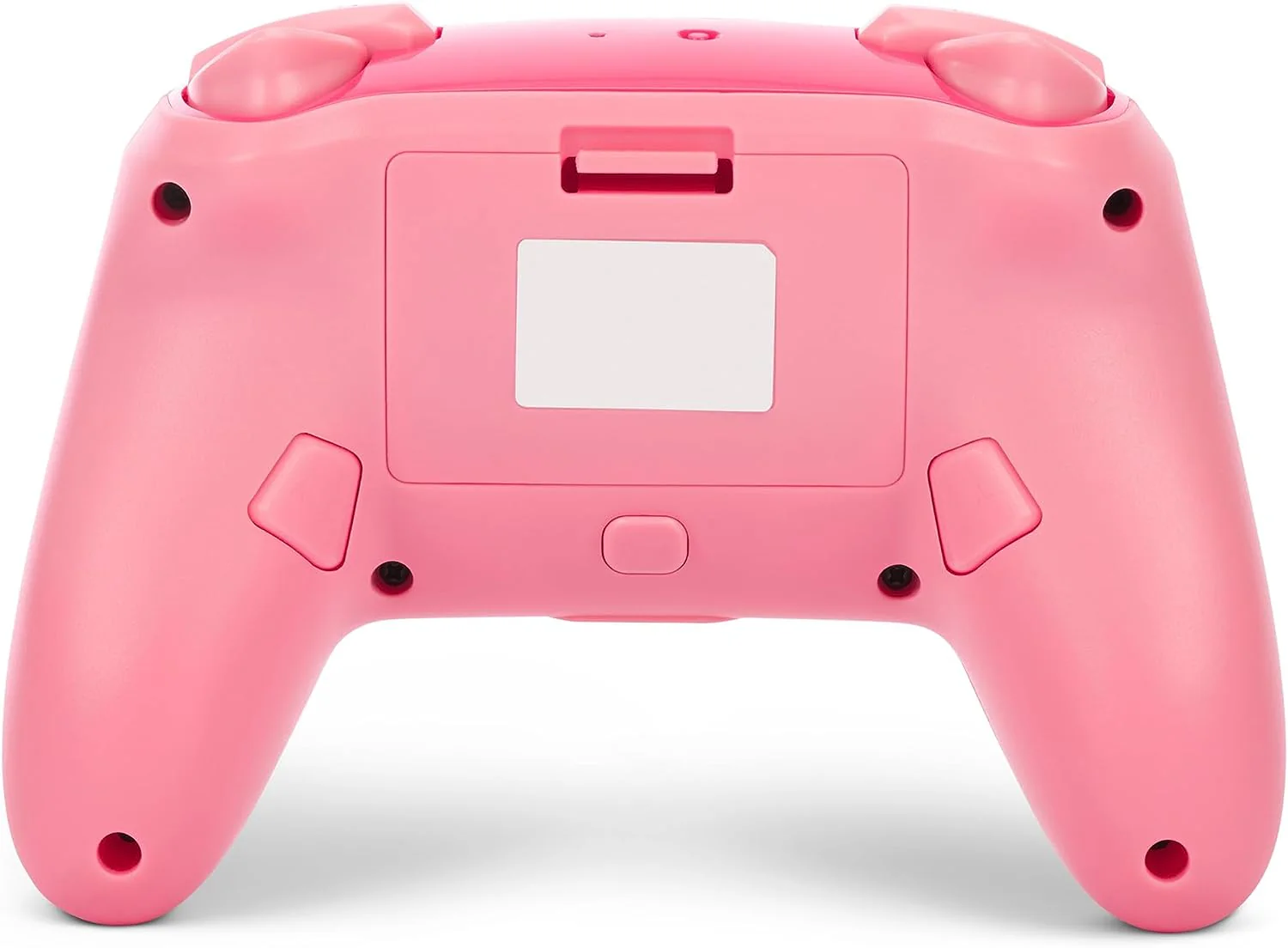 Power A Enhanced Wireless Controller Switch Kirby - Image 5