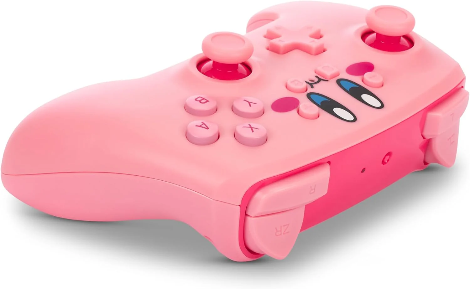 Power A Enhanced Wireless Controller Switch Kirby - Image 7