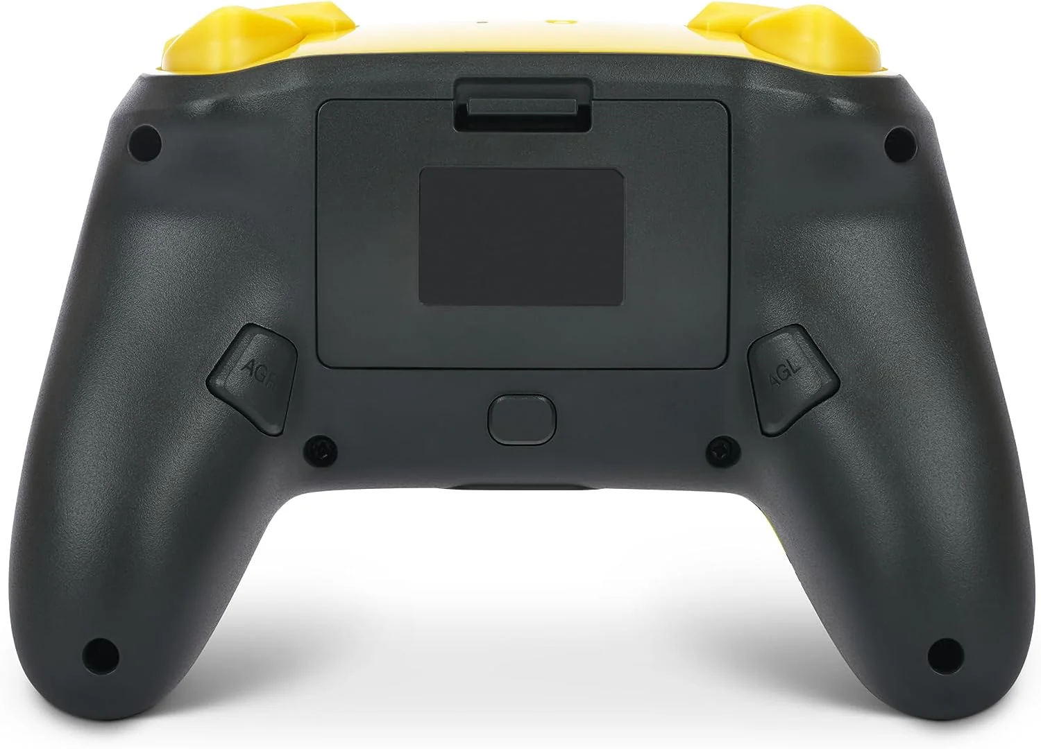 Power A Enhanced Wireless Controller Switch Pikachu Ecstatic - Image 4
