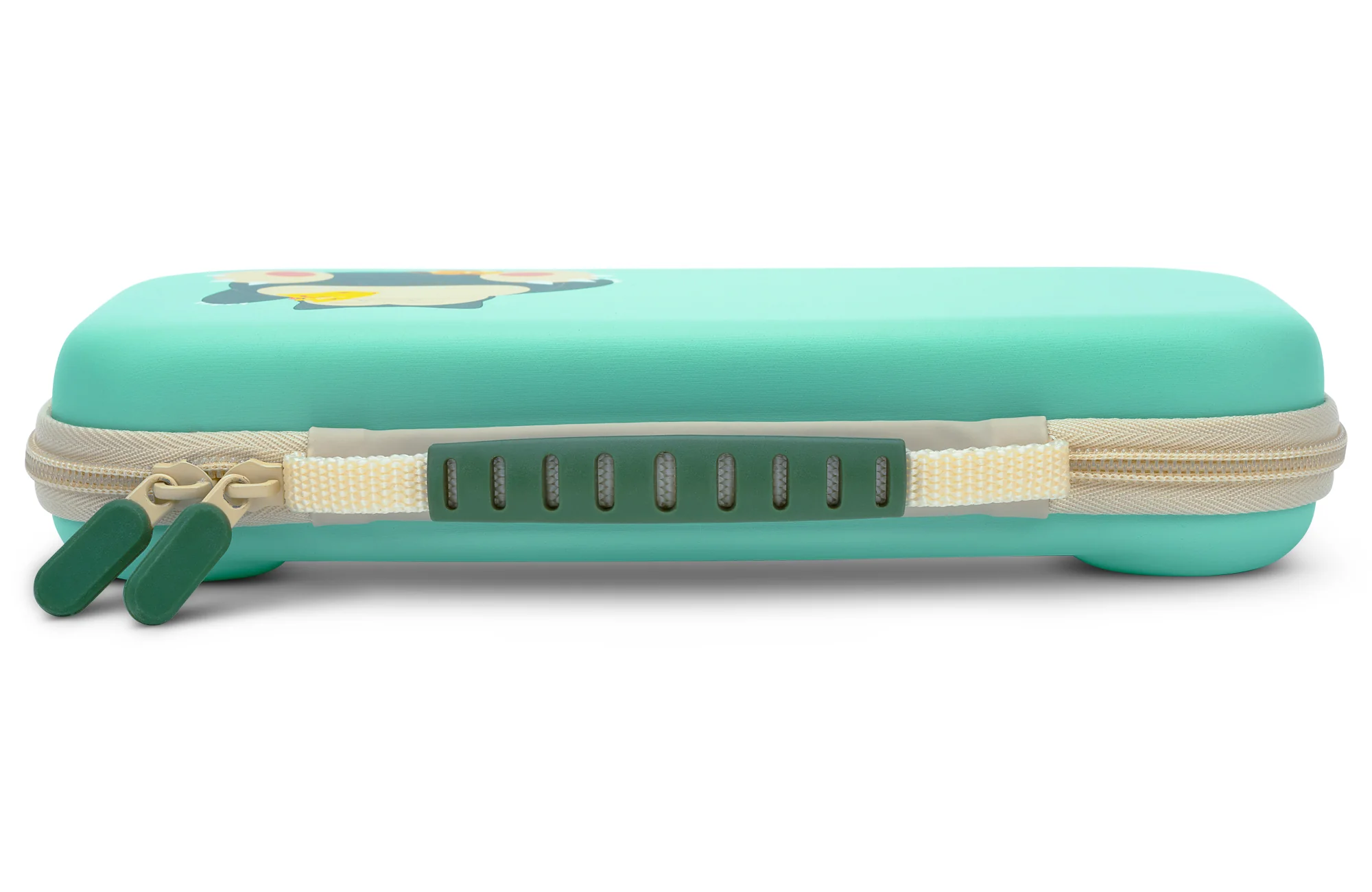 Power A Protection Case for Nintendo Switch OLED Model, Nintendo Switch or Nintendo Switch Lite - Pokémon: Snorlax & Friends - SWITCH - Image 2