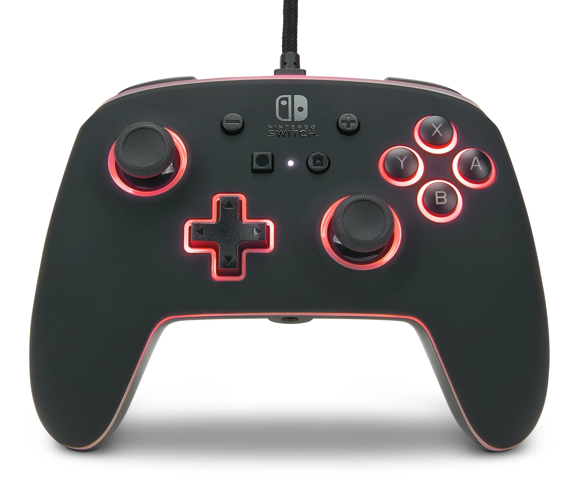 Power A Spectra Enhanced Wired Controller for Nintendo Switch - SWITCH