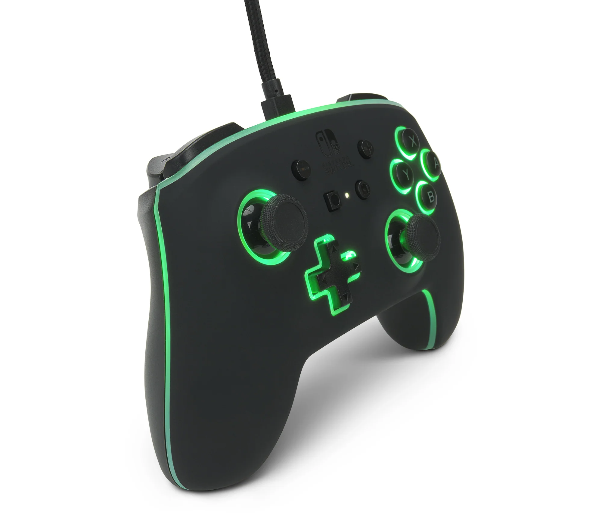 Power A Spectra Enhanced Wired Controller for Nintendo Switch - SWITCH - Image 2