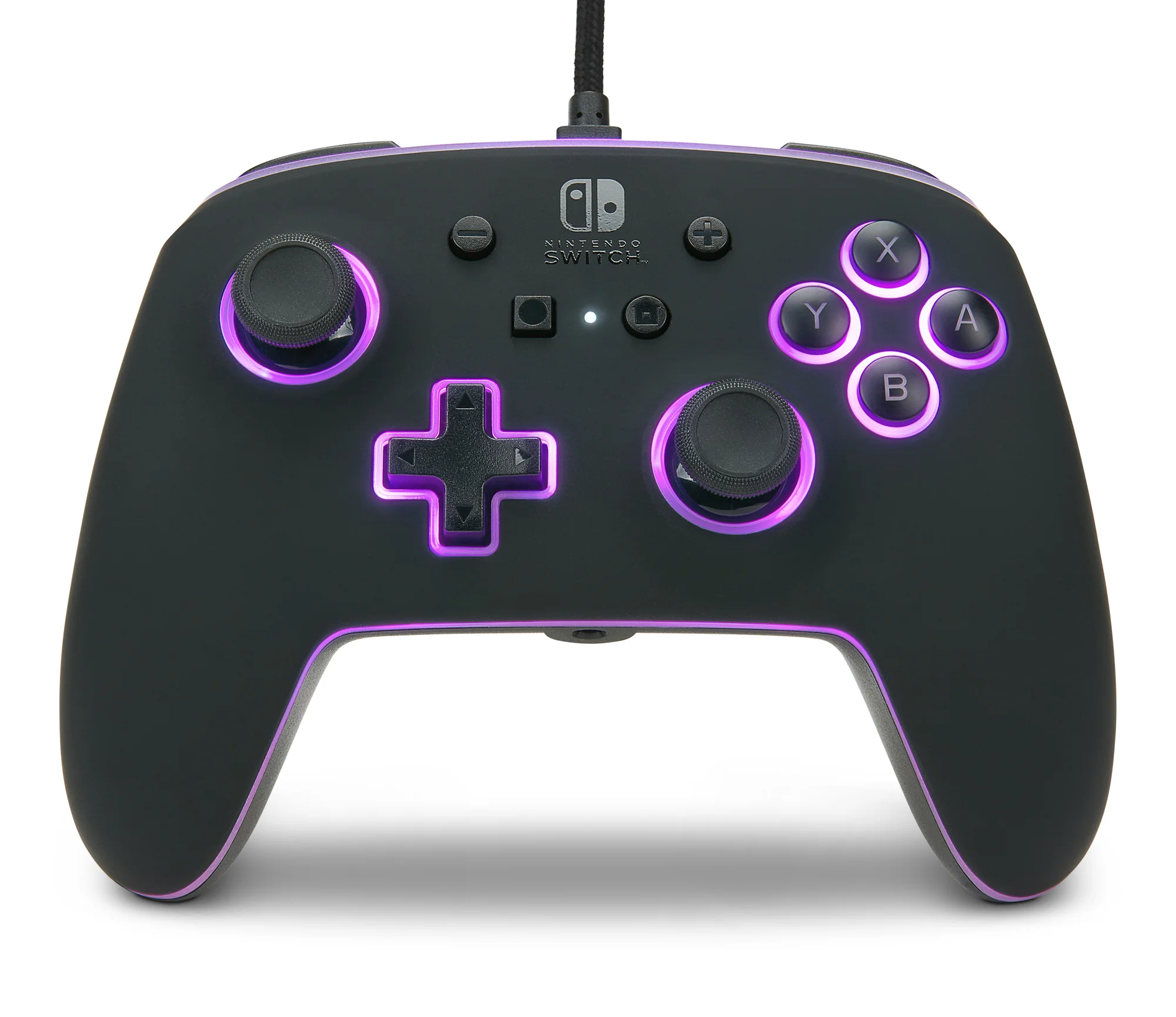 Power A Spectra Enhanced Wired Controller for Nintendo Switch - SWITCH - Image 3