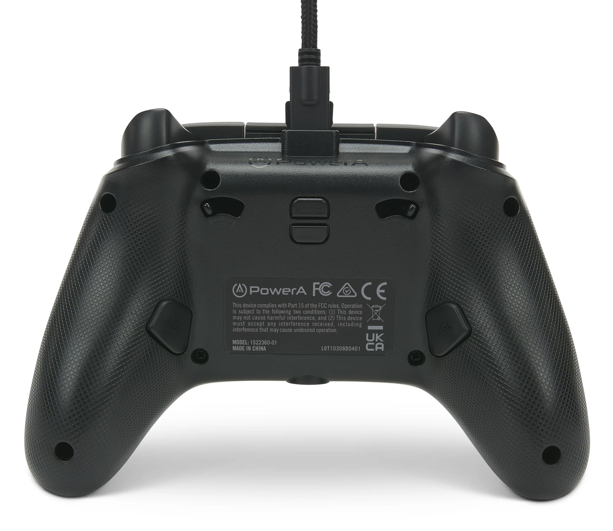 Power A Spectra Infinity Enhanced Wired Controller for Xbox Series X|S - XBOX SERIES X - Image 2