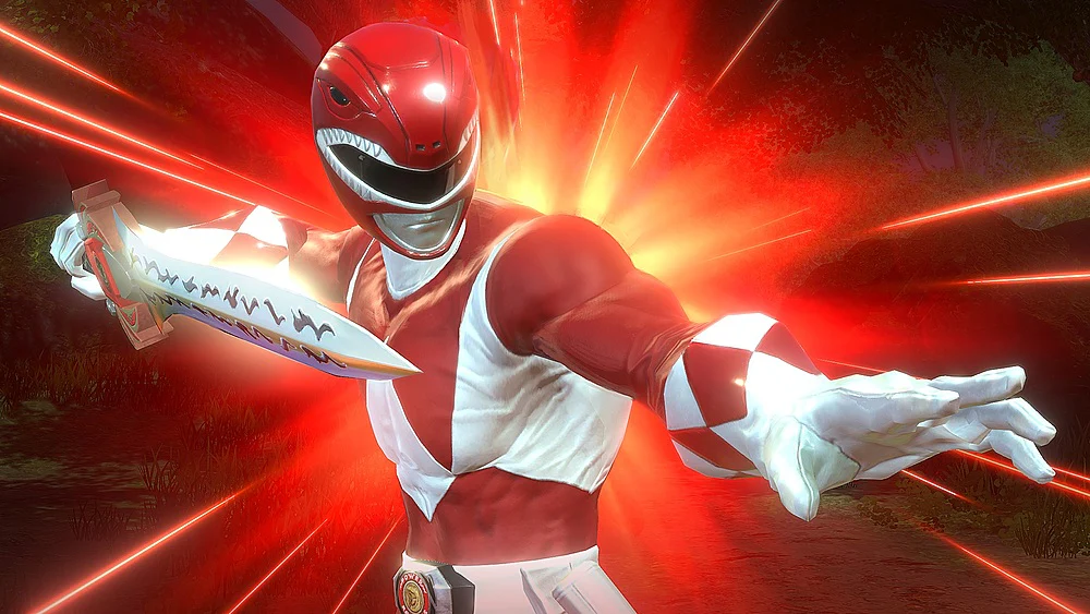 Power Rangers Battle for the Grid Super Edition - Nintendo Switch - Image 3