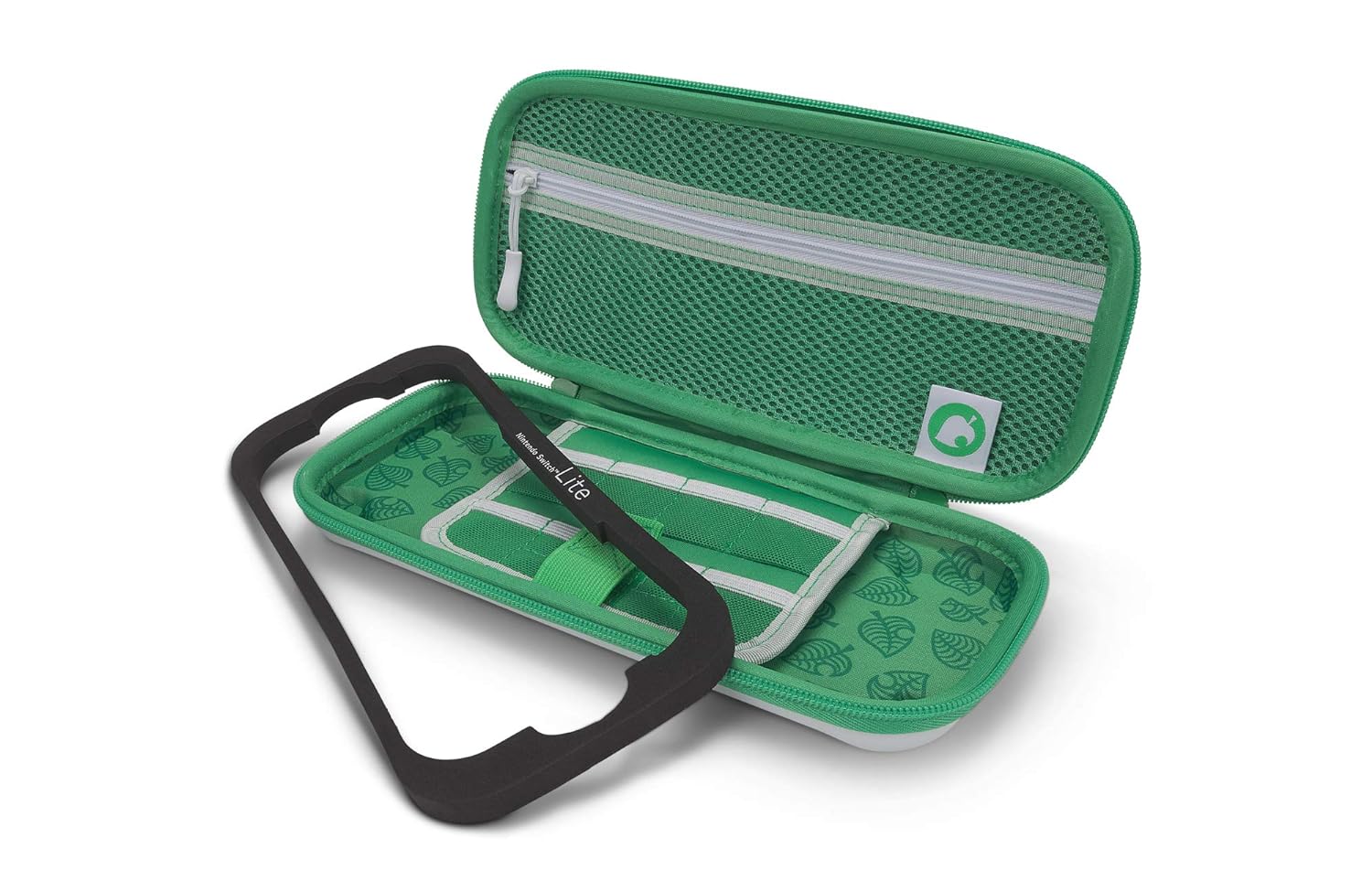 PowerA Protection Case for Nintendo Switch or Nintendo Switch Lite - Animal Crossing: Nook Inc. - Nintendo Switch - Image 5