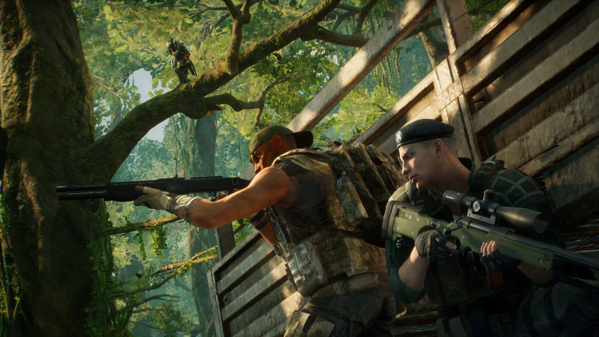 Predator: Hunting Grounds - Playstation 5 - Image 10