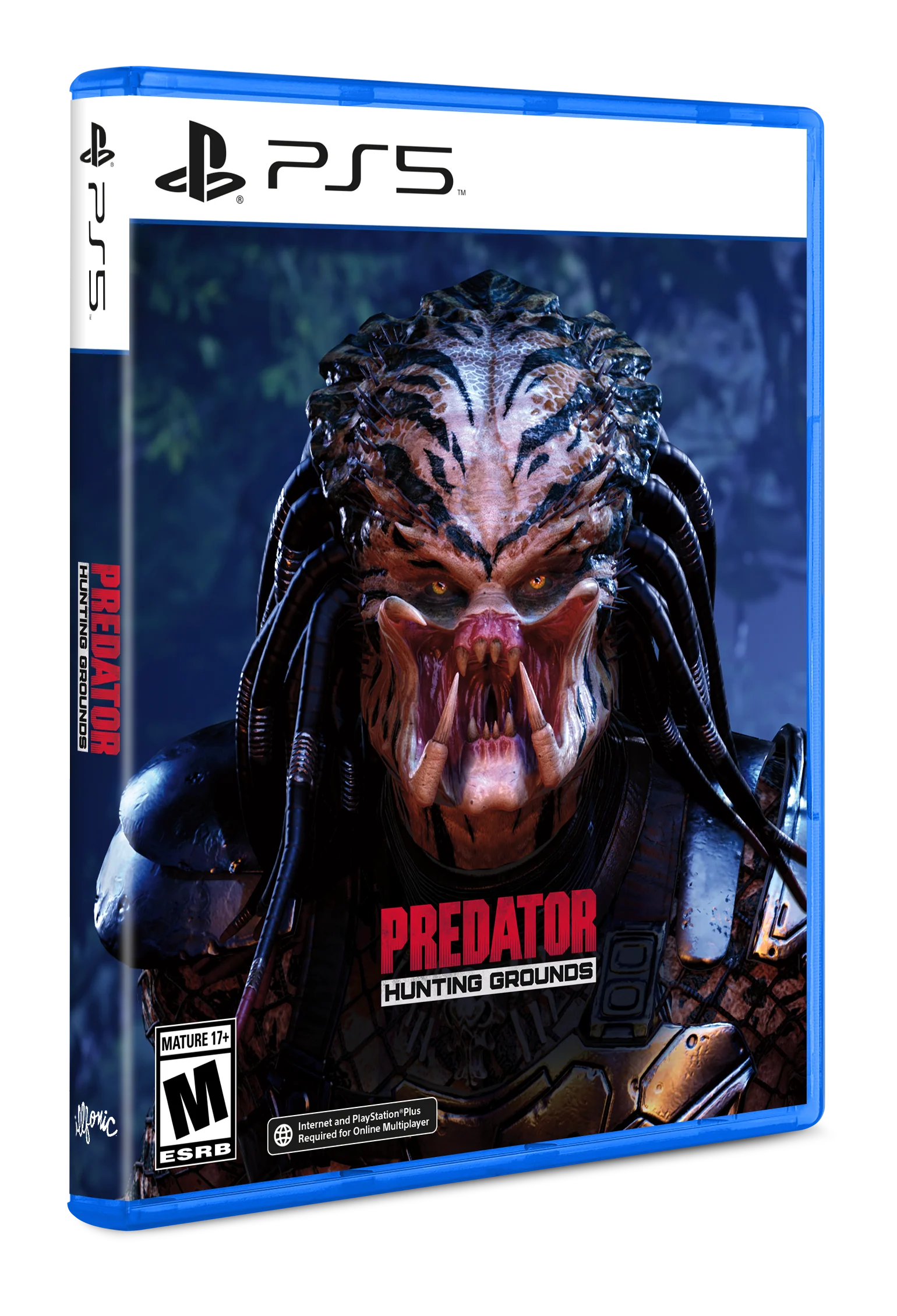 Predator: Hunting Grounds - Playstation 5 - Image 3
