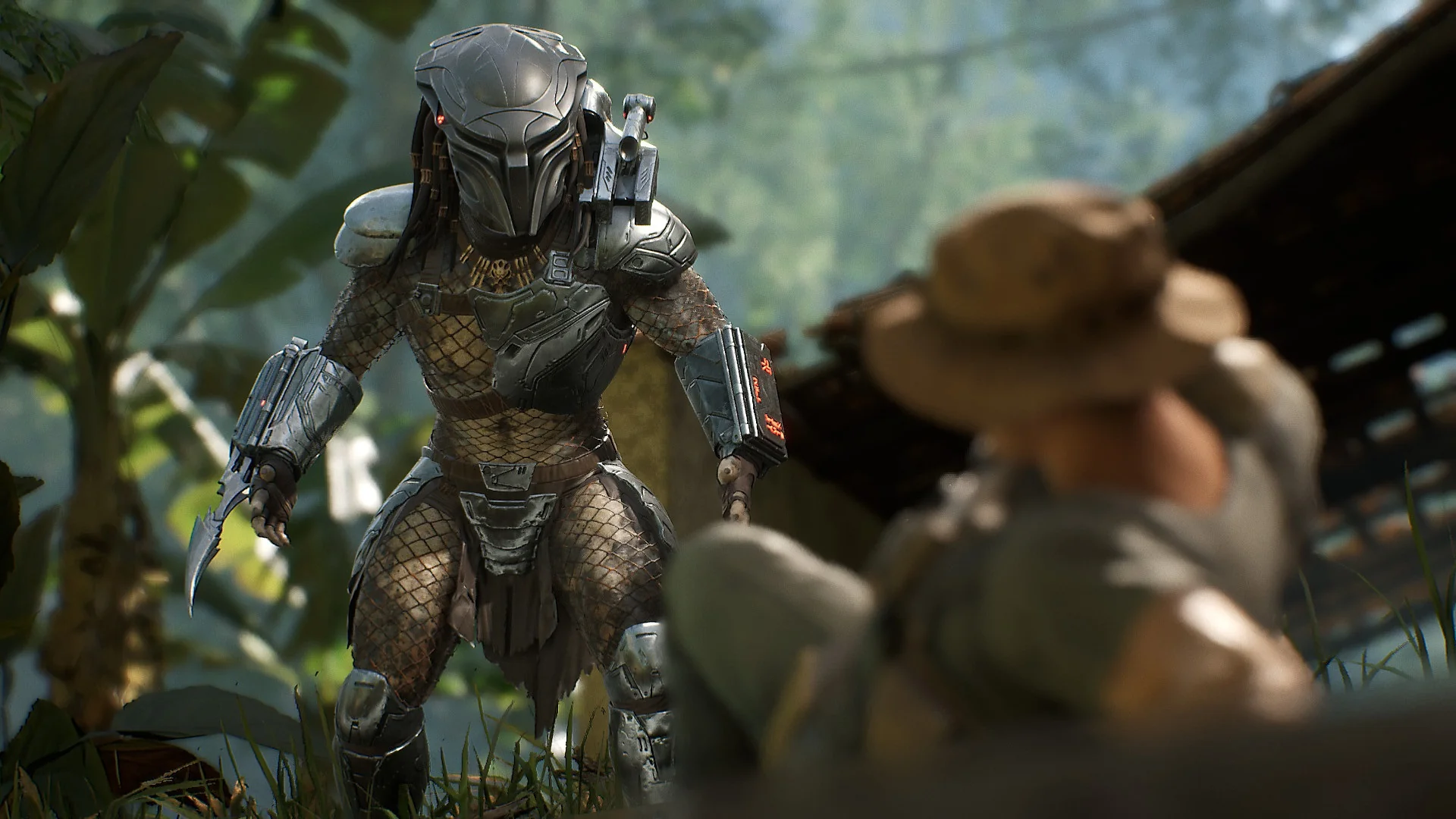 Predator: Hunting Grounds - Playstation 5 - Image 9