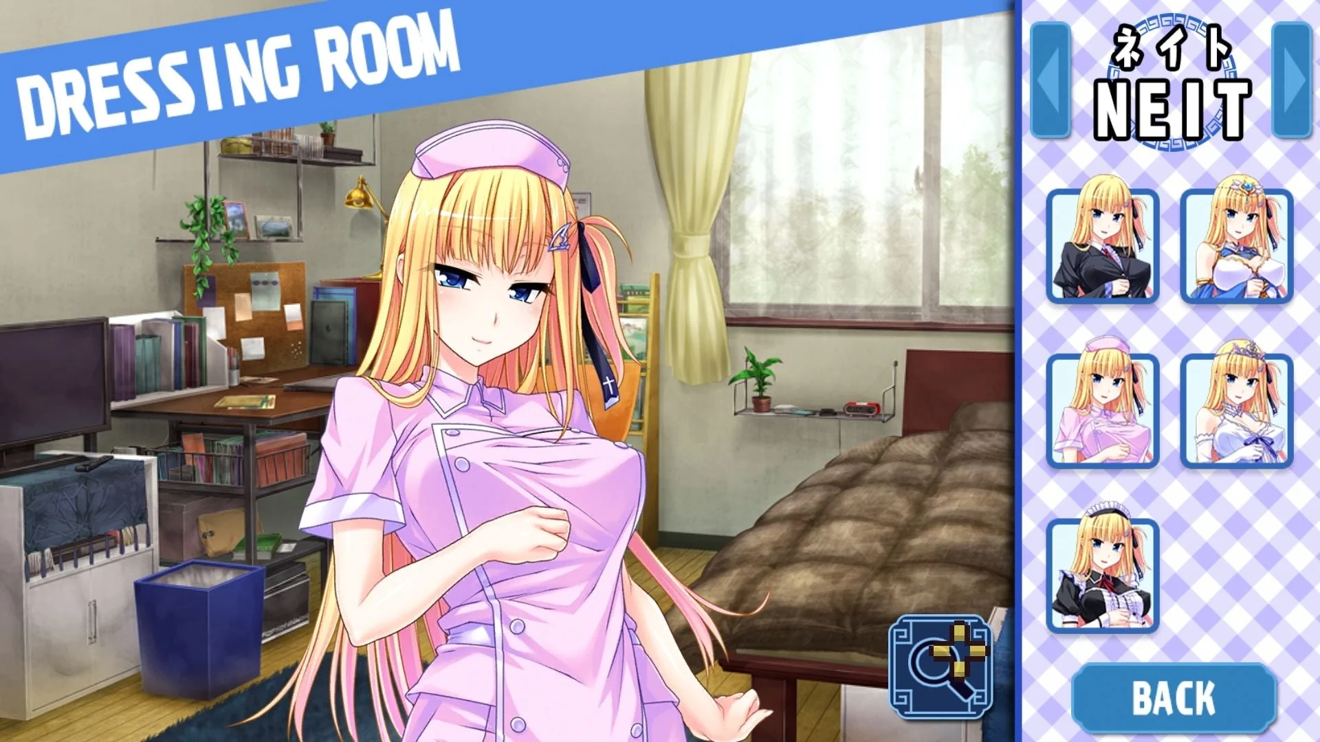 Pretty Girls Game Collection 2 - Nintendo Switch [PEGI Import] [Includes Stylus] - Image 15