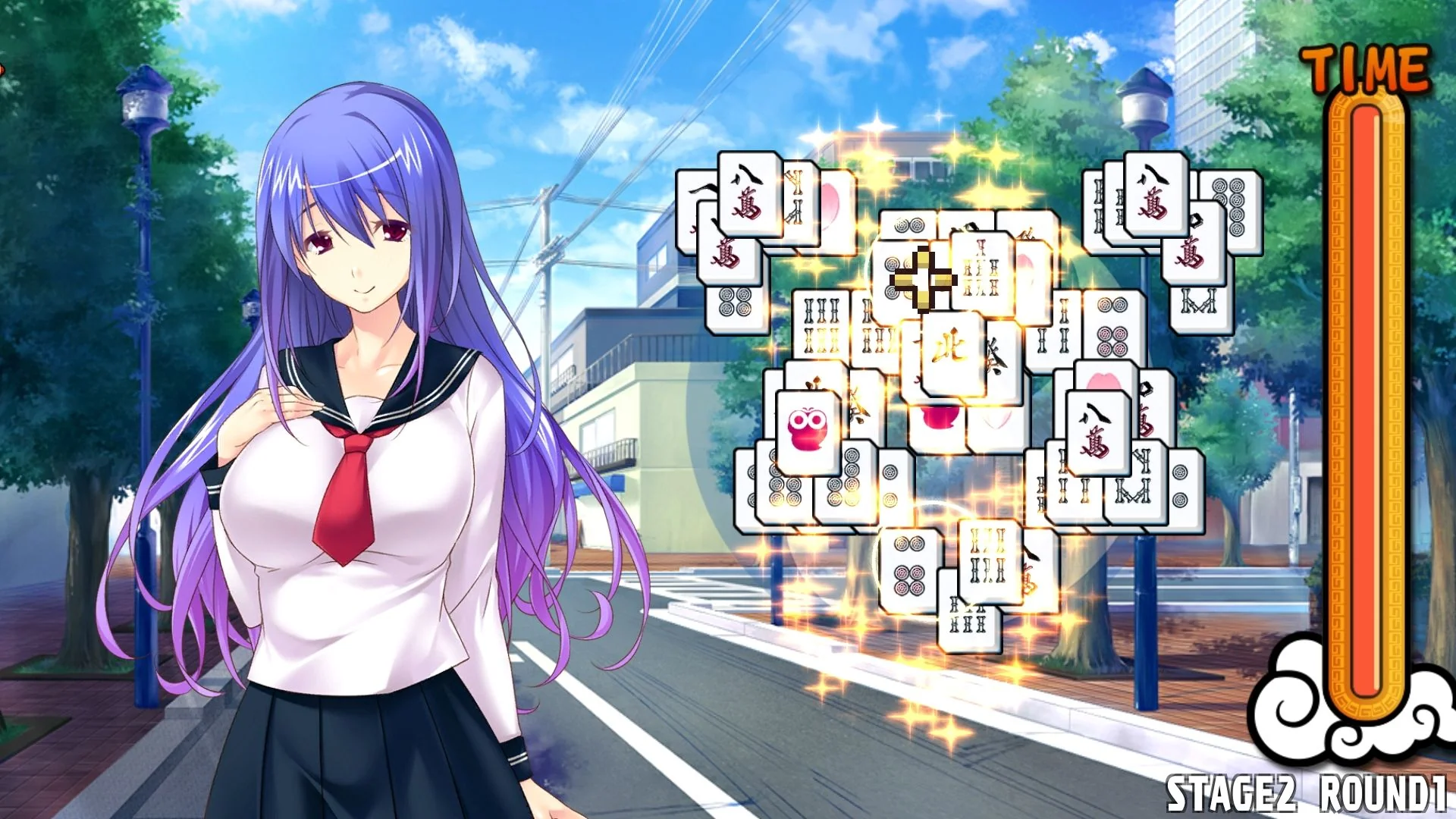 Pretty Girls Game Collection 2 - PlayStation 4 [PEGI Import] - Image 16