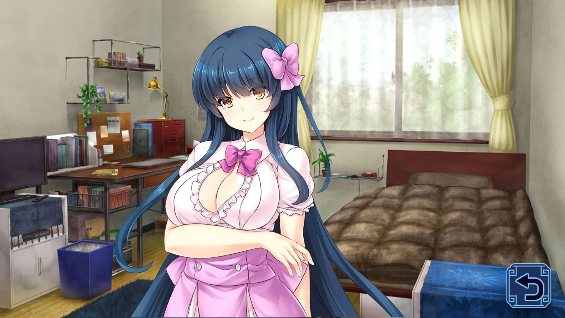 Pretty Girls Game Collection 2 - PlayStation 4 [PEGI Import] - Image 20