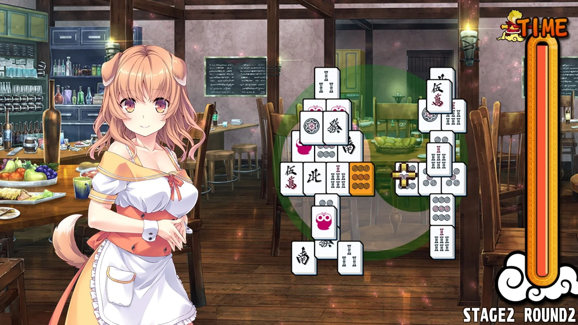 Pretty Girls Game Collection 2 - PlayStation 4 [PEGI Import] - Image 27