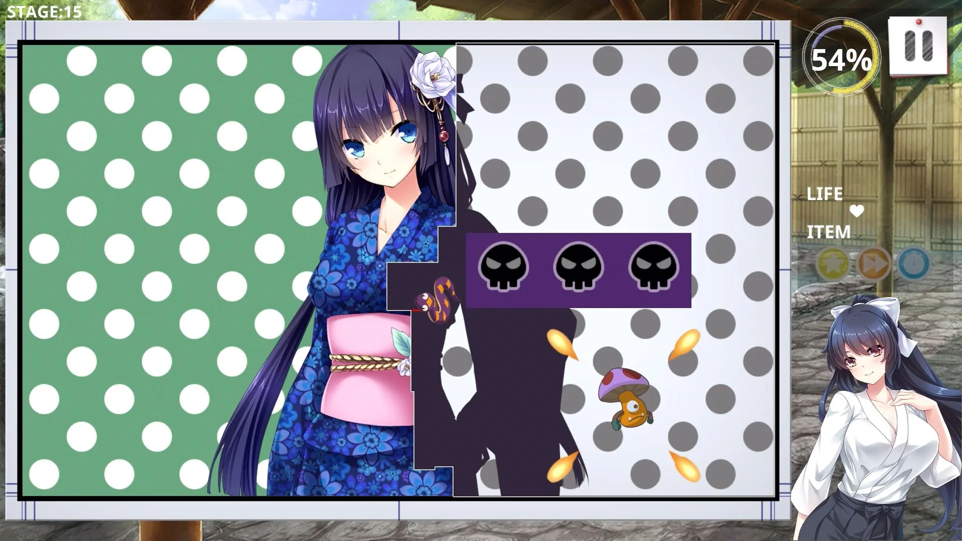 Pretty Girls Game Collection 2 - PlayStation 4 [PEGI Import] - Image 32