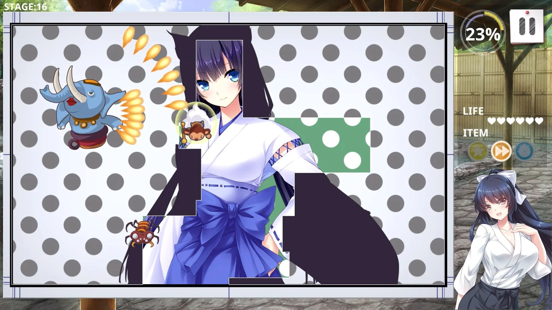 Pretty Girls Game Collection 2 - PlayStation 4 [PEGI Import] - Image 37