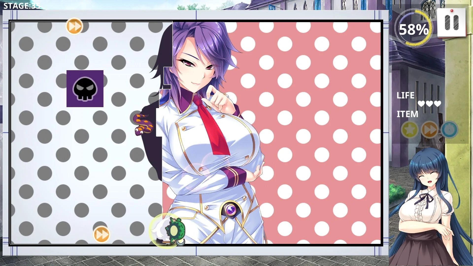 Pretty Girls Game Collection 2 - PlayStation 4 [PEGI Import] - Image 41