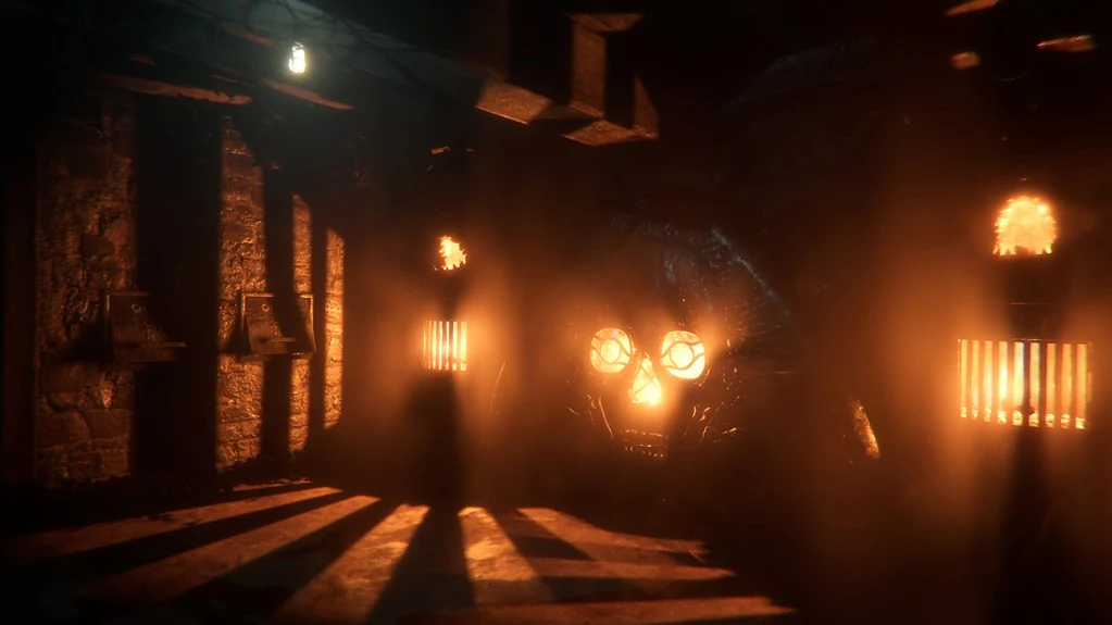 Project Nightmares Case 36: Henrietta Kedward - Playstation 5 - Image 3