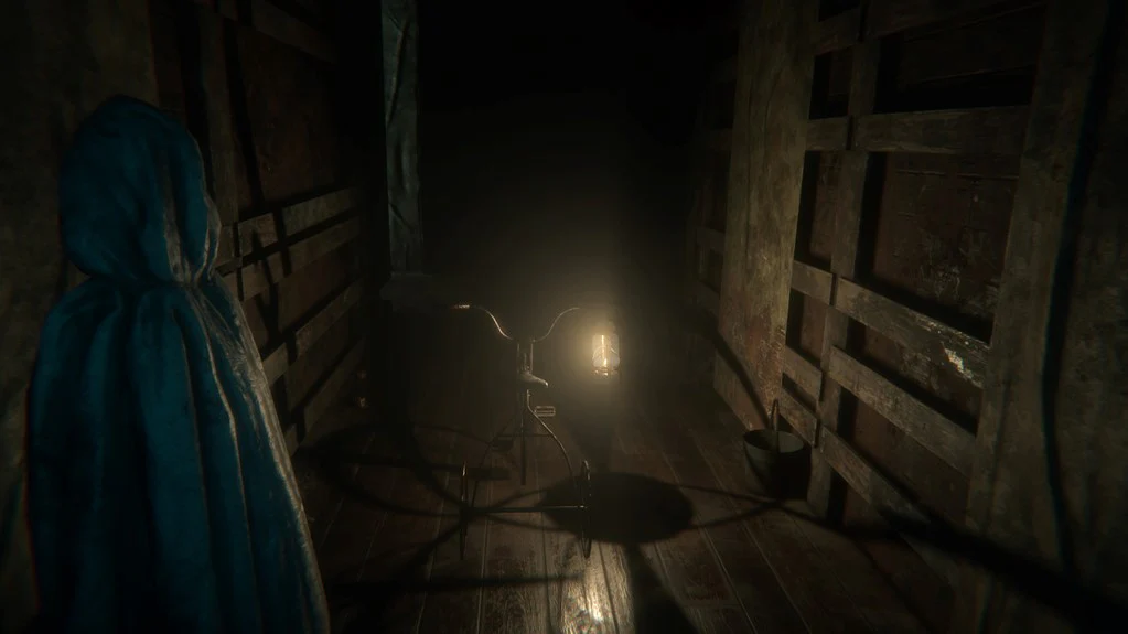 Project Nightmares Case 36: Henrietta Kedward - Playstation 5 - Image 6