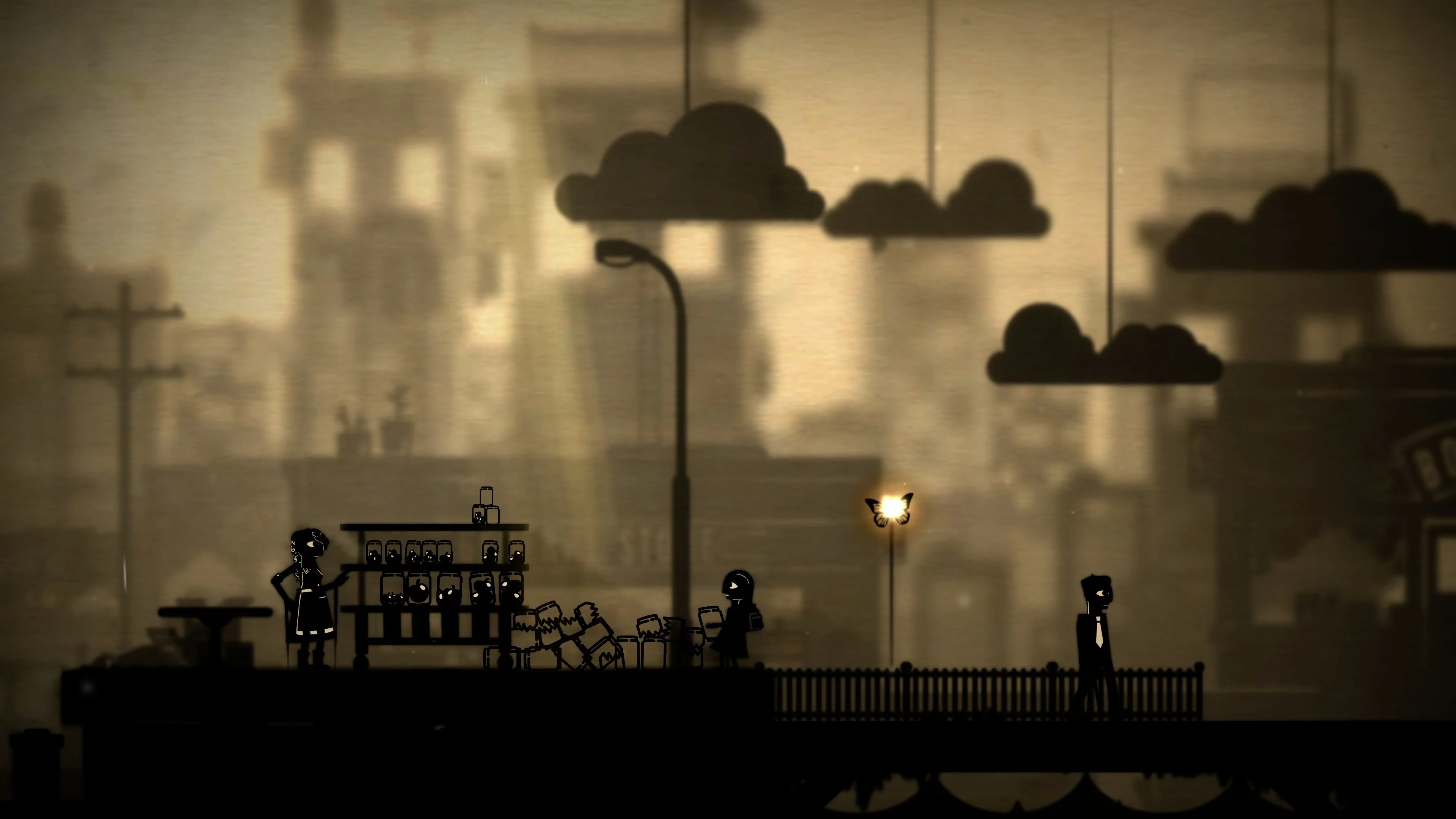 Projection: First Light - PlayStation 4 [Red Art Games] - Image 5