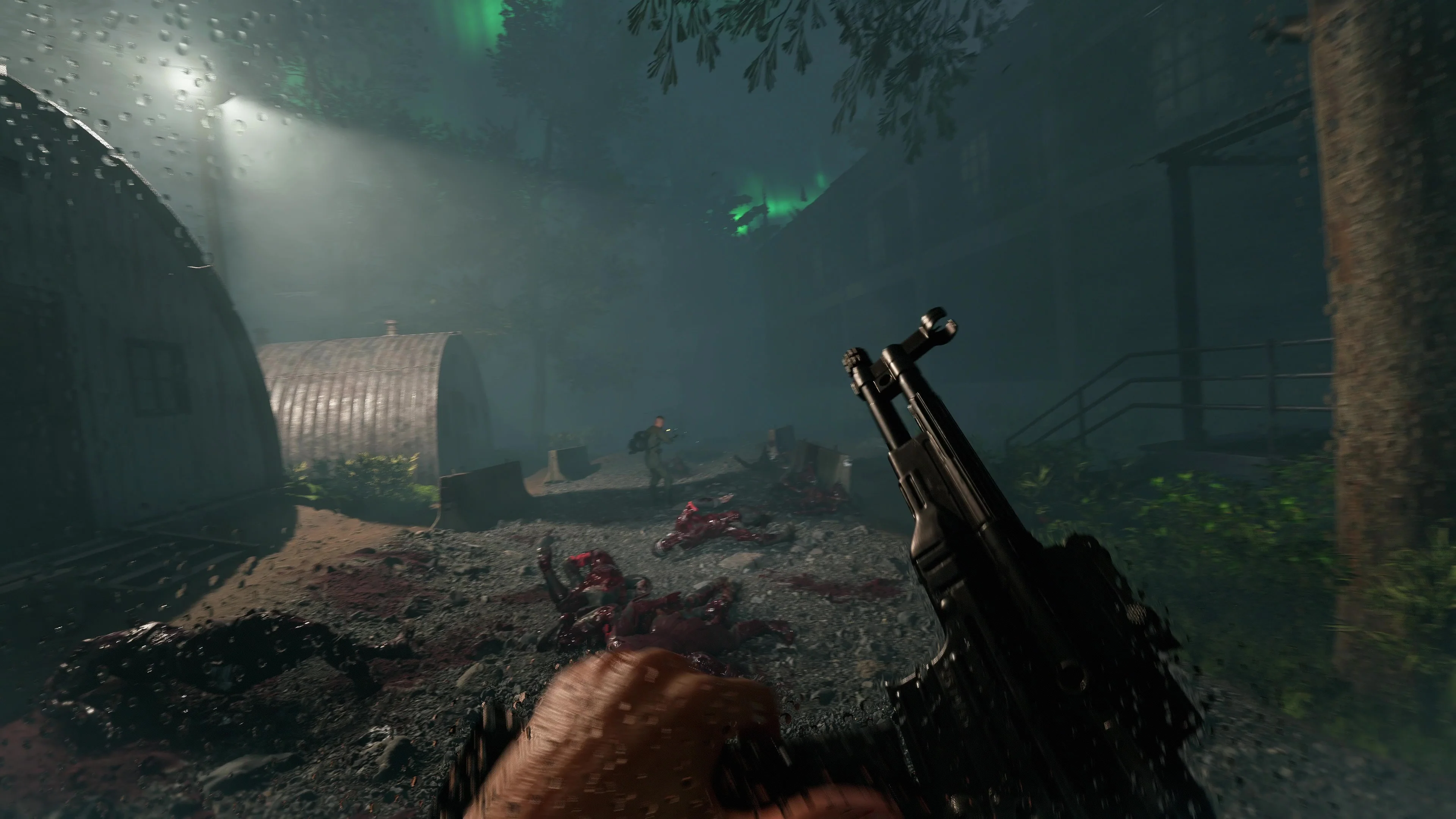 Projekt Z: Beyond Order - Playstation 5 (PRE-ORDER) - Image 4