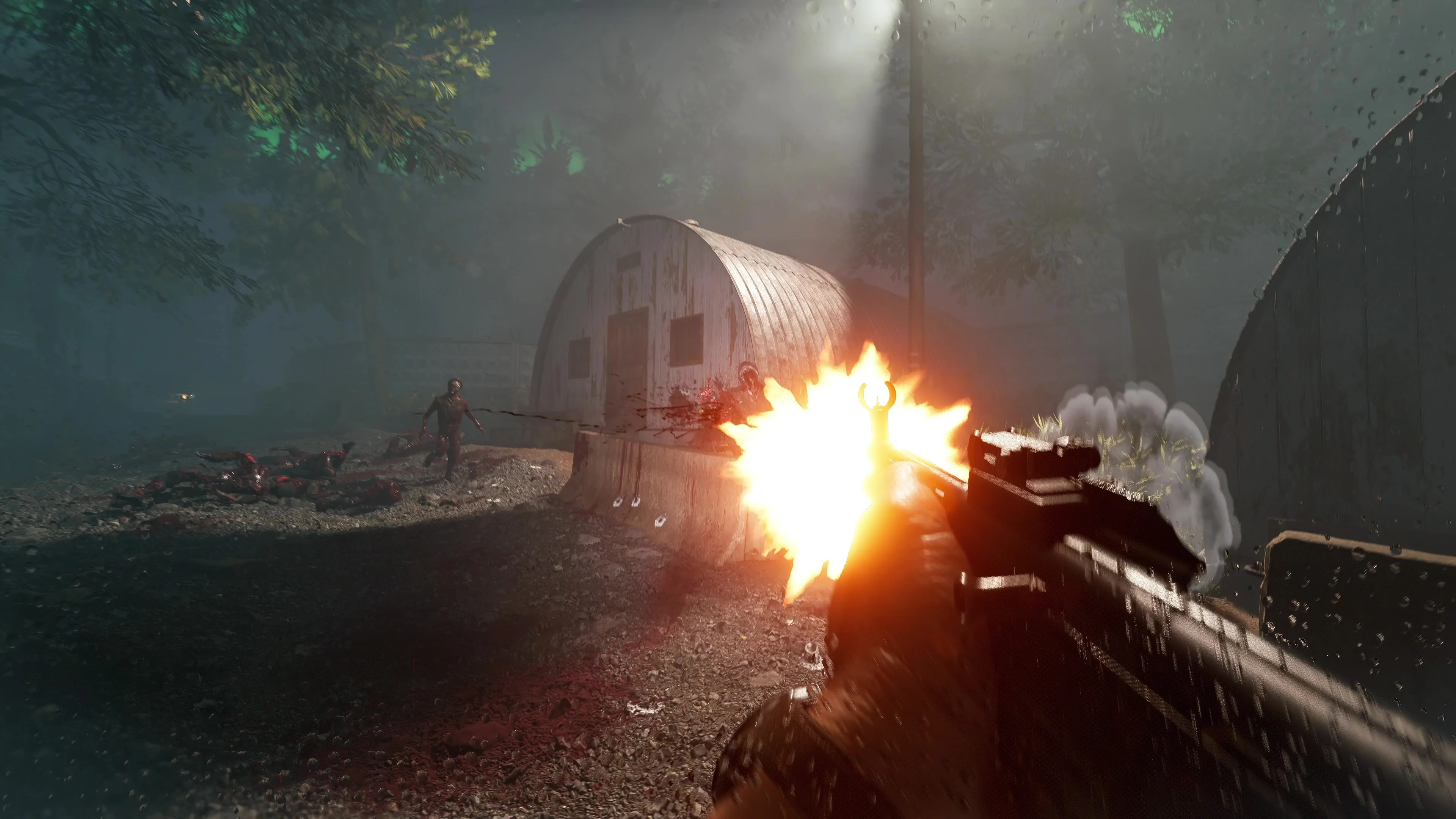 Projekt Z: Beyond Order - Playstation 5 (PRE-ORDER) - Image 7