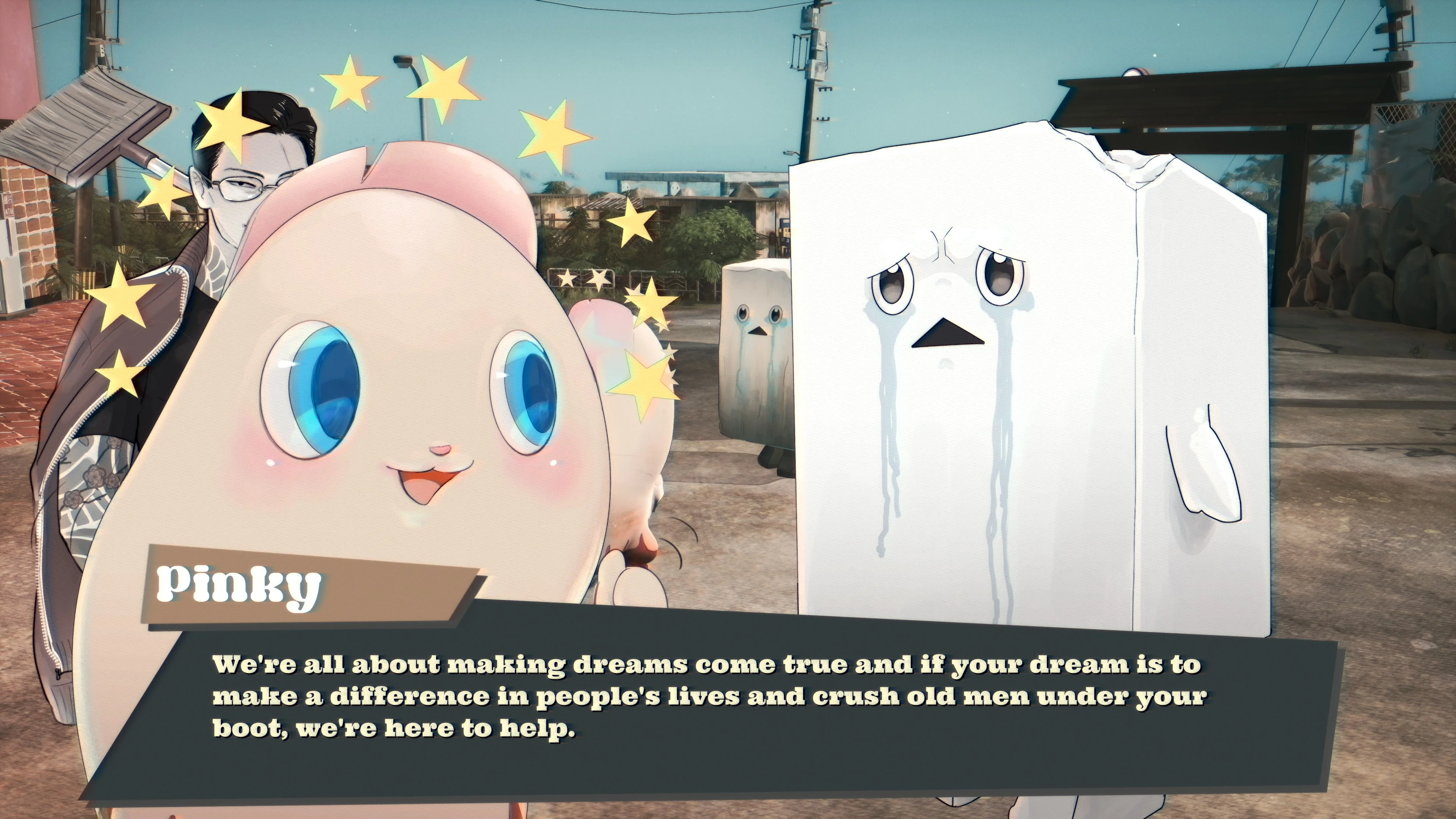 Promise Mascot Agency - Nintendo Switch (PRE-ORDER) - Image 8
