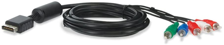 PS3 COMPONENT AV CABLE TOMEE