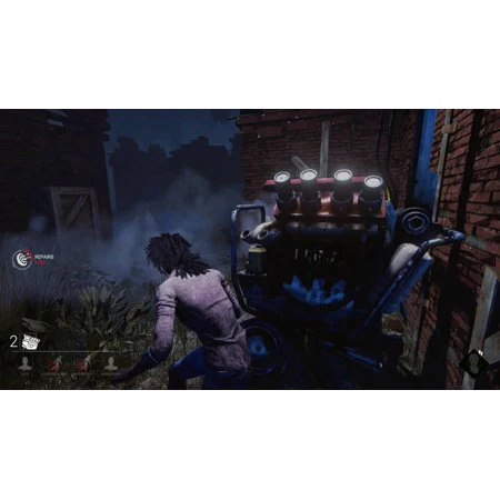 Dead by Daylight Special Edition - PlayStation 4 - Image 4