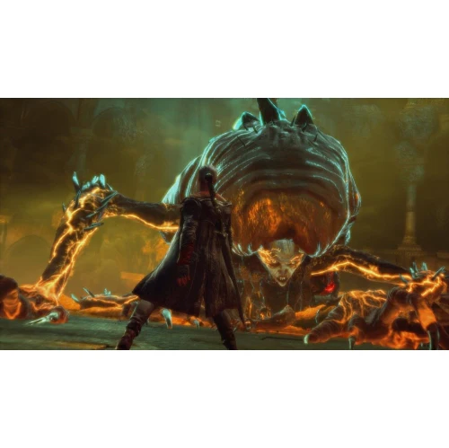 DMC: Devil May Cry Definitive Edition - PlayStation 4 - Image 4
