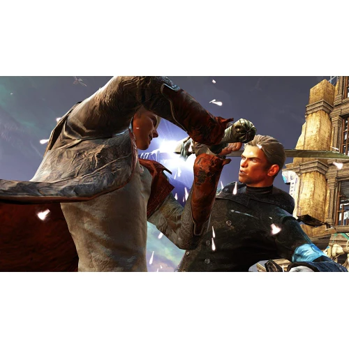 DMC: Devil May Cry Definitive Edition - PlayStation 4 - Image 5