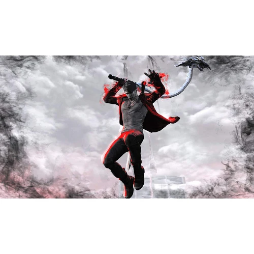 DMC: Devil May Cry Definitive Edition - PlayStation 4 - Image 6