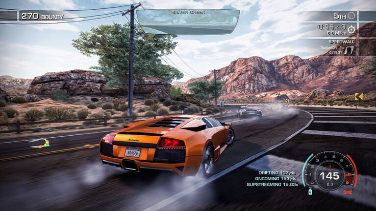 Need for Speed Hot Pursuit Remastered - PlayStation 4 - Image 2