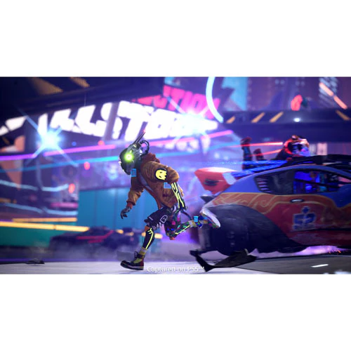 Destruction All Stars - PlayStation 5 - Image 2