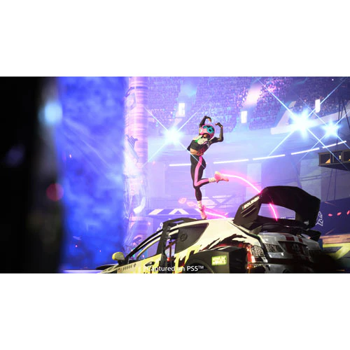 Destruction All Stars - PlayStation 5 - Image 4