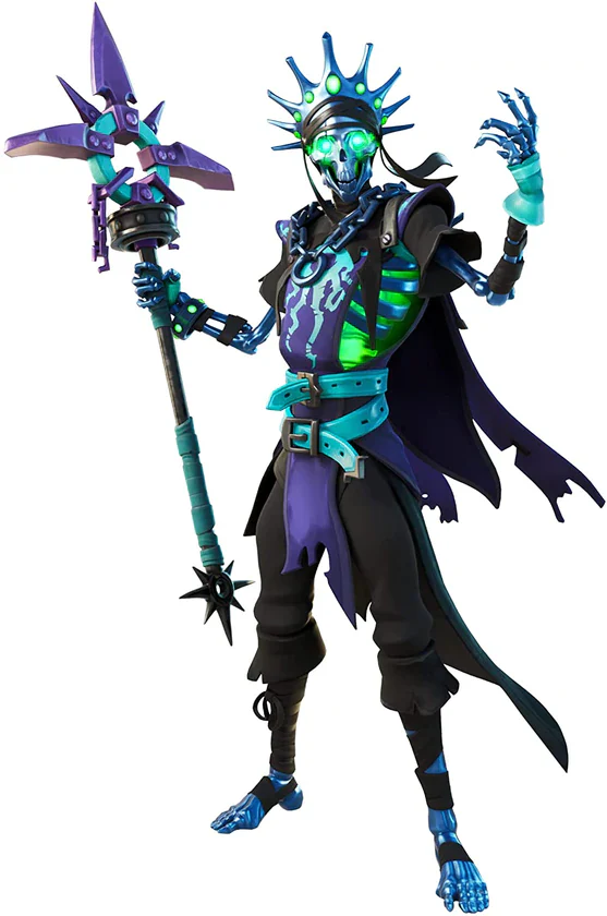 Fortnite Minty Legends Pack - PlayStation 5 - Image 5