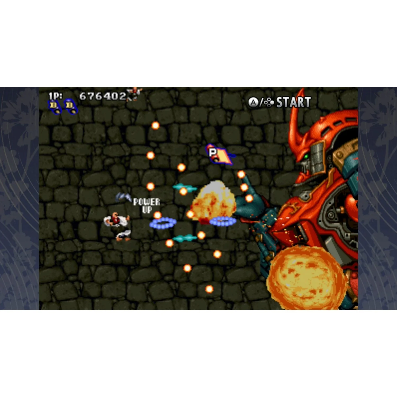 Psikyo Shooting Library Vol. 2 - PS4 [JPN ENGLISH IMPORT] - Image 7