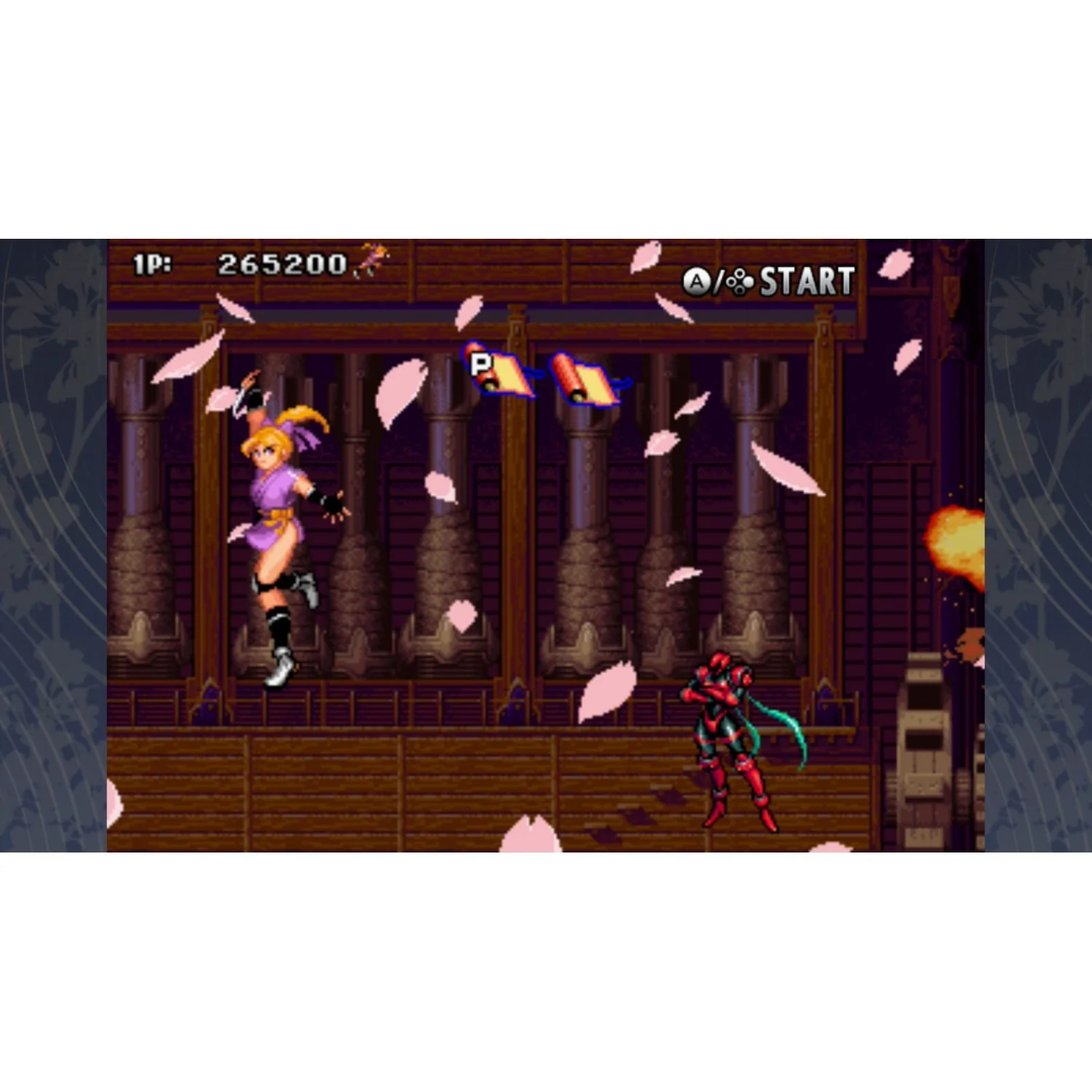 Psikyo Shooting Library Vol. 2 - PS4 [JPN ENGLISH IMPORT] - Image 9